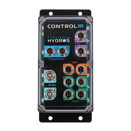 hydros-control-x4